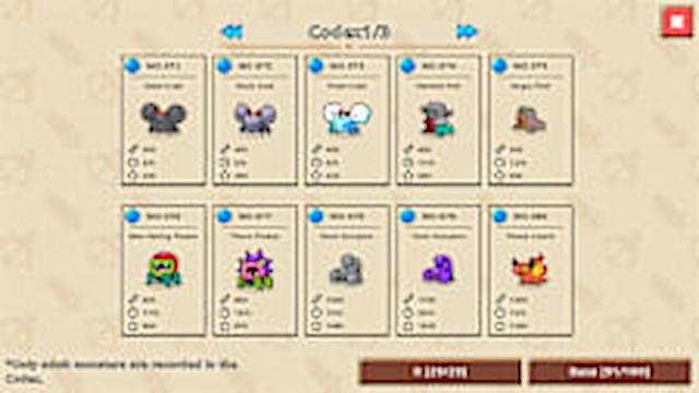 Image for the game Monster Nursery