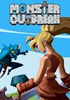 Cover image for the game Monster Outbreak
