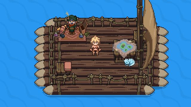 Image for the game Monster Outbreak