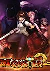 Cover image for the game Monster RPG 2