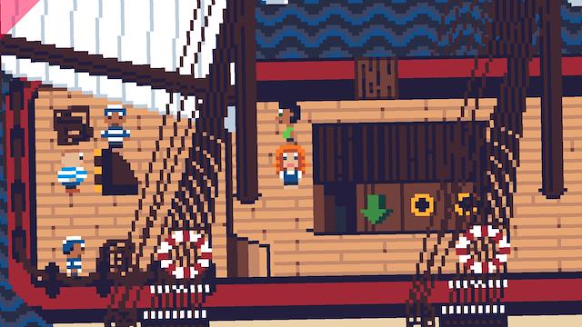 Image for the game Monster RPG 3