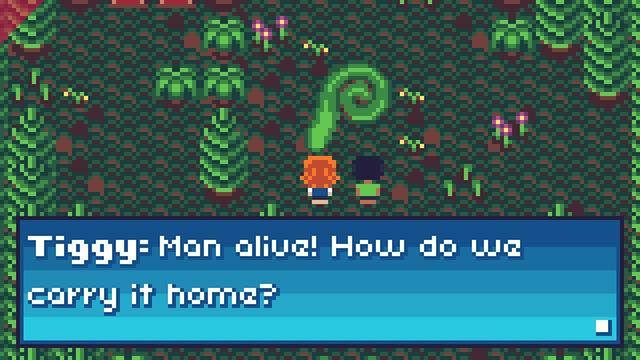 Image for the game Monster RPG 3