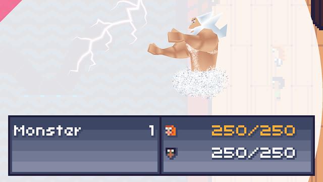 Image for the game Monster RPG 3