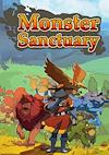 Cover image for the game Monster Sanctuary