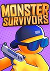 Cover image for the game Monster Survivors