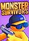 Cover image for the game Monster Survivors