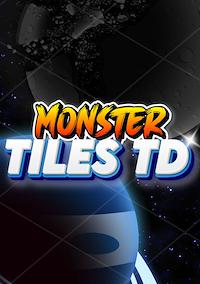 Cover image for the game Monster Tiles TD
