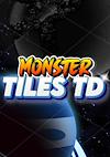 Cover image for the game Monster Tiles TD