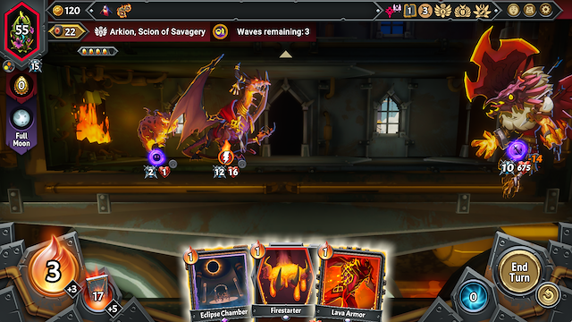 Image for the game Monster Train 2