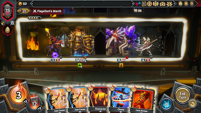 Image for the game Monster Train 2