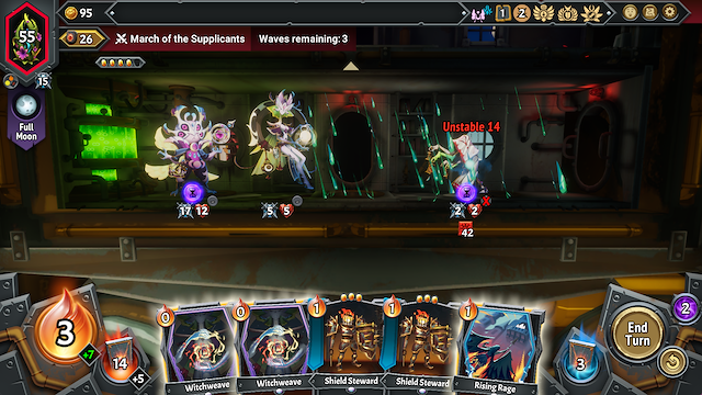Image for the game Monster Train 2
