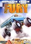 Cover image for the game Monster Truck Fury