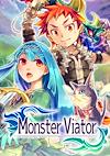 Cover image for the game Monster Viator