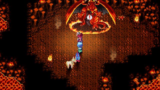Image for the game Monster Viator