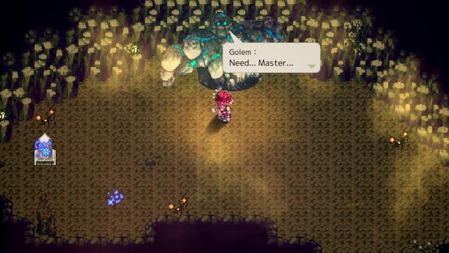Image for the game Monster Viator