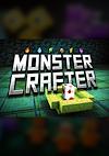 Cover image for the game MonsterCrafter