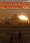 Cover image for the game Monsters & Memories