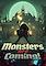 Cover image for the game Monsters are Coming!