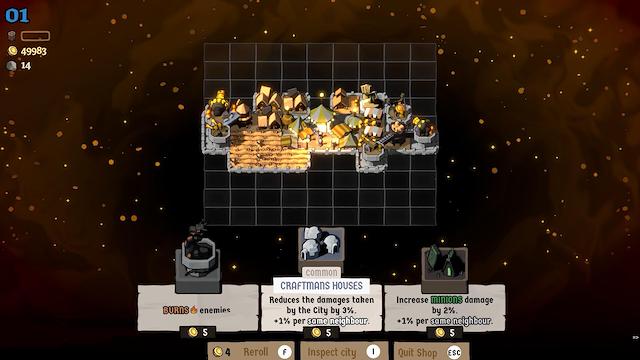 Image for the game Monsters are Coming!