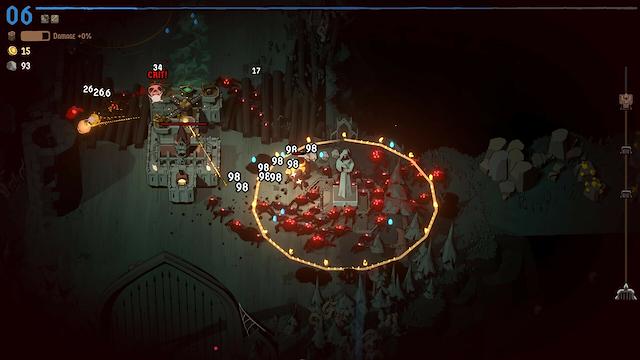Image for the game Monsters are Coming!