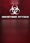 Cover image for the game Monsters Attack