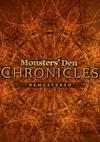 Cover image for the game Monsters' Den Chronicles