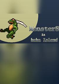 Cover image for the game MonsterS in haha Island