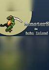Cover image for the game MonsterS in haha Island