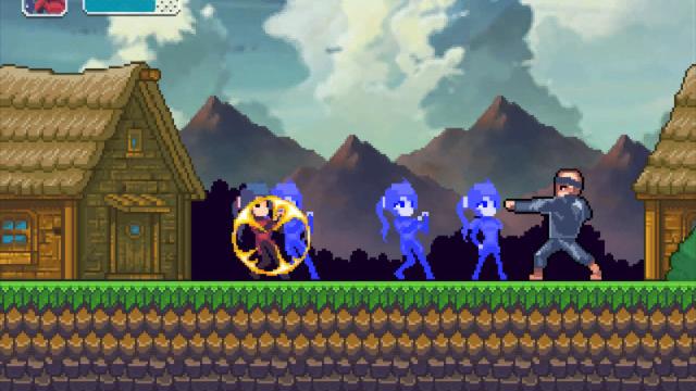 Image for the game MonsterS in haha Island