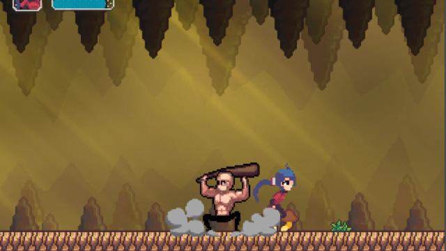 Image for the game MonsterS in haha Island