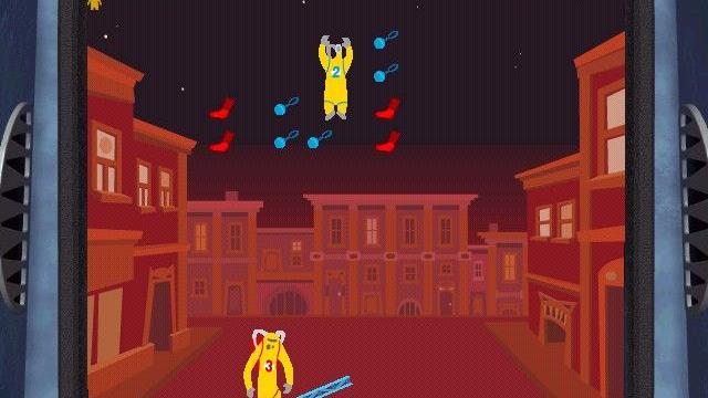 Image for the game Monsters, Inc.: Wreck Room Arcade - Monster Tag