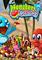 Cover image for the game Monsters Love Candy