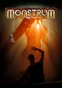Cover image for the game Monstrum