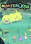 Cover image for the game Monstrüous