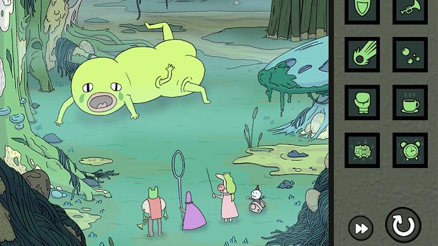 Image for the game Monstrüous
