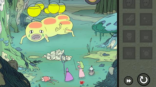 Image for the game Monstrüous