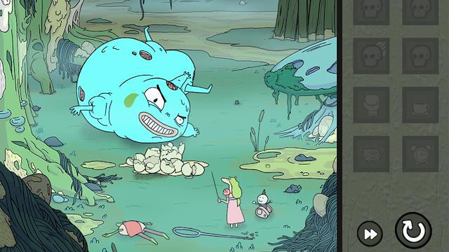 Image for the game Monstrüous