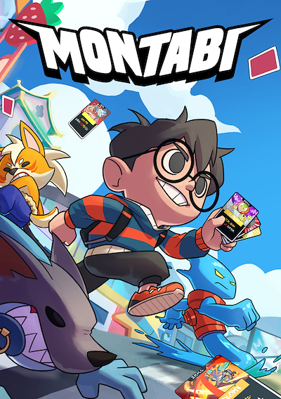 Cover image for the game Montabi