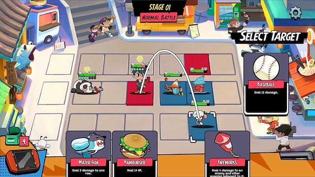 Image for the game Montabi