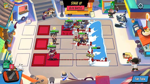 Image for the game Montabi