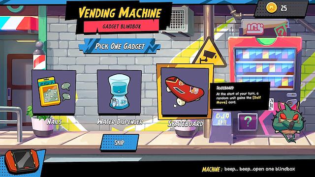 Image for the game Montabi