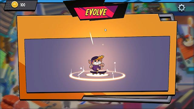 Image for the game Montabi