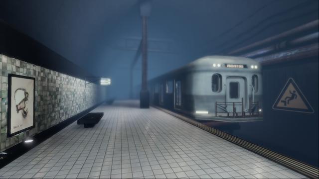 Image for the game Montas