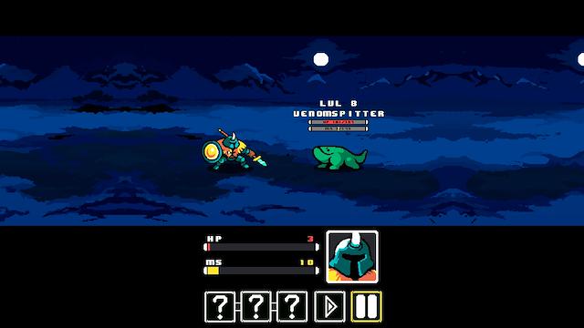Image for the game MontaSayer
