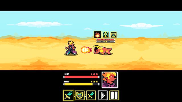 Image for the game MontaSayer