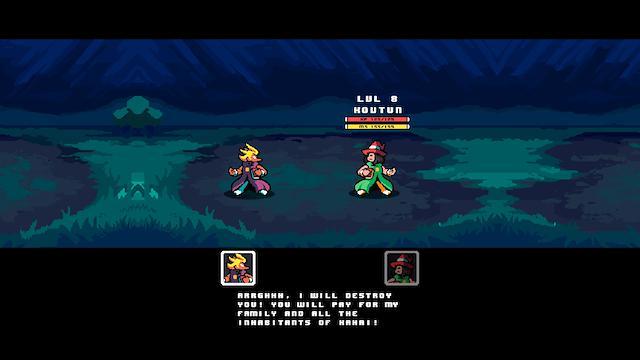 Image for the game MontaSayer