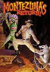 Cover image for the game Montezuma's Return!