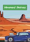 Cover image for the game Monument Journey
