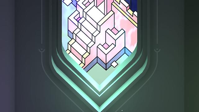 Image for the game Monument Valley III