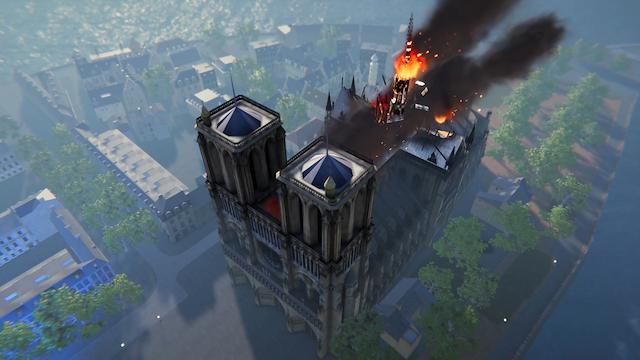 Image for the game Monuments Flipper